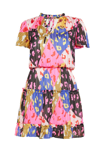 usha FESTIVAL Kobiety Sukienka