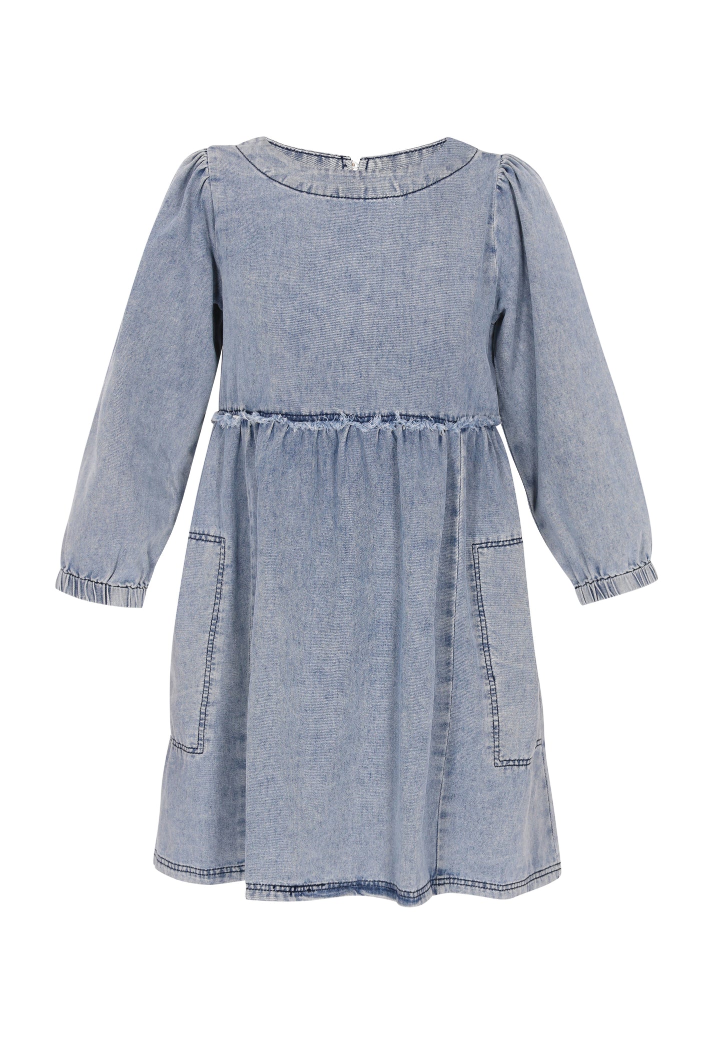 usha BLUE LABEL Kobiety's Sukienka