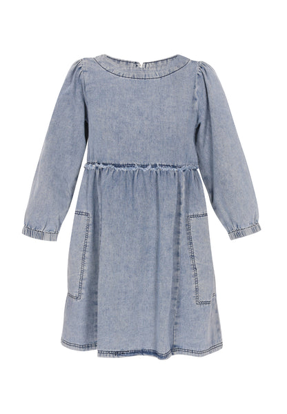 usha BLUE LABEL Kobiety's Sukienka