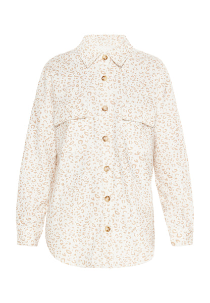 usha Kobiety koszula