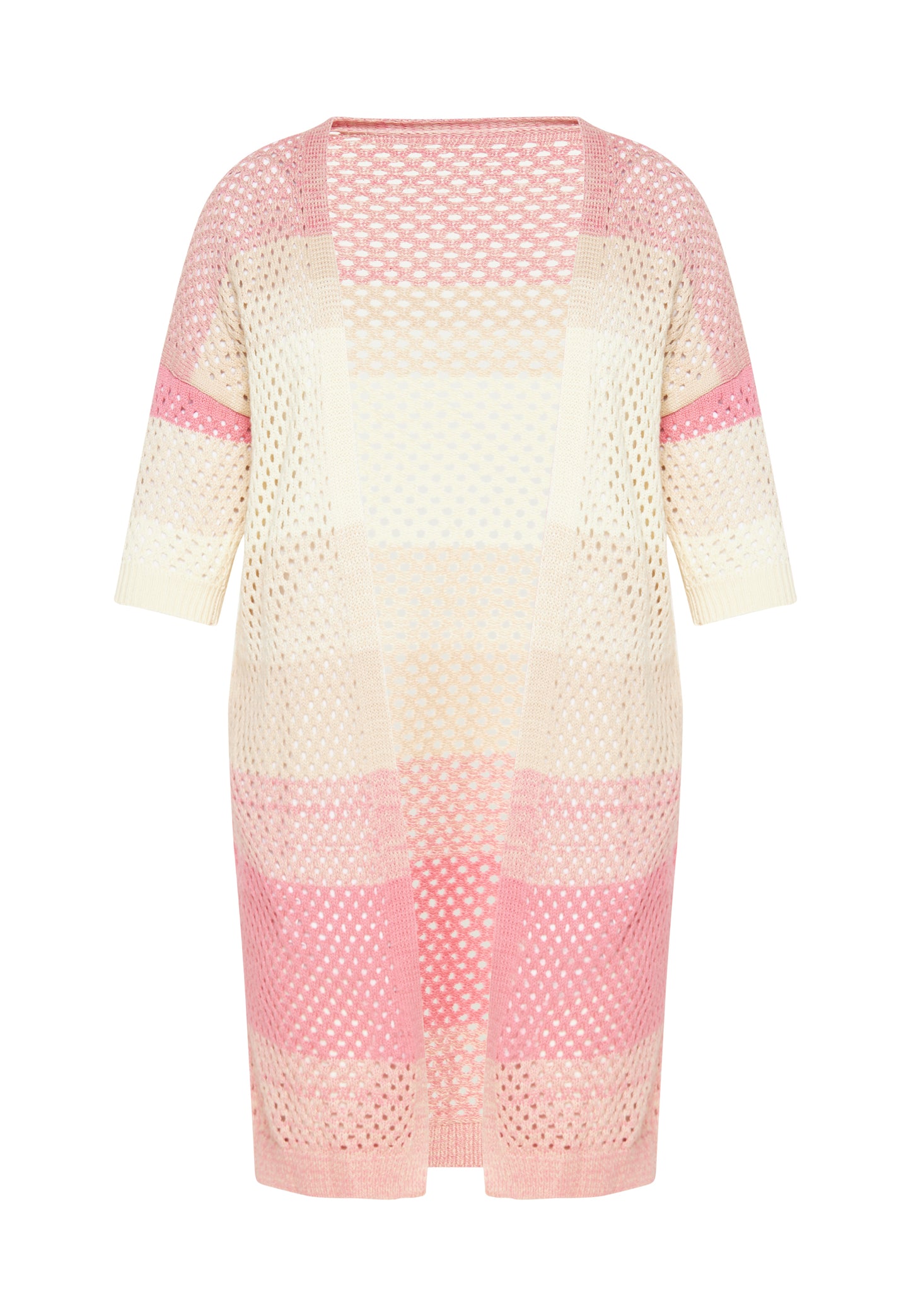 usha FESTIVAL Kobiety kardigan