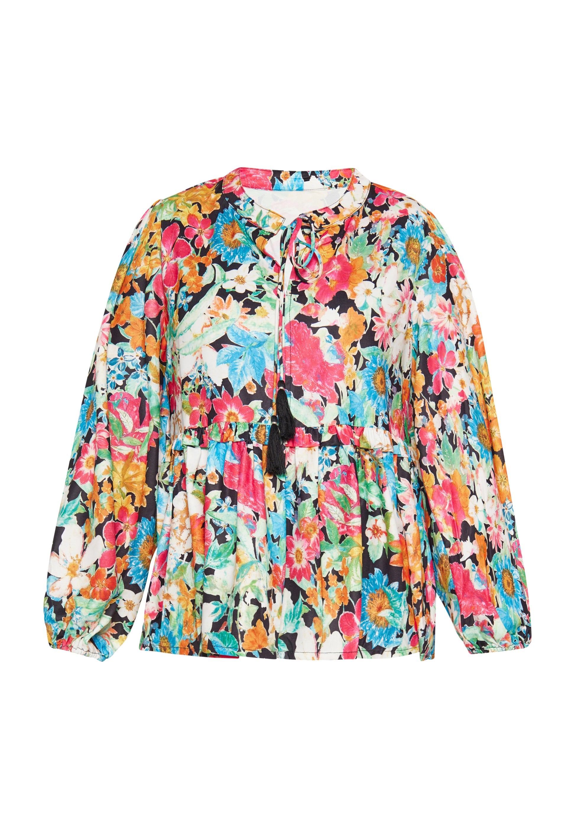 usha FESTIVAL Women's Blouse