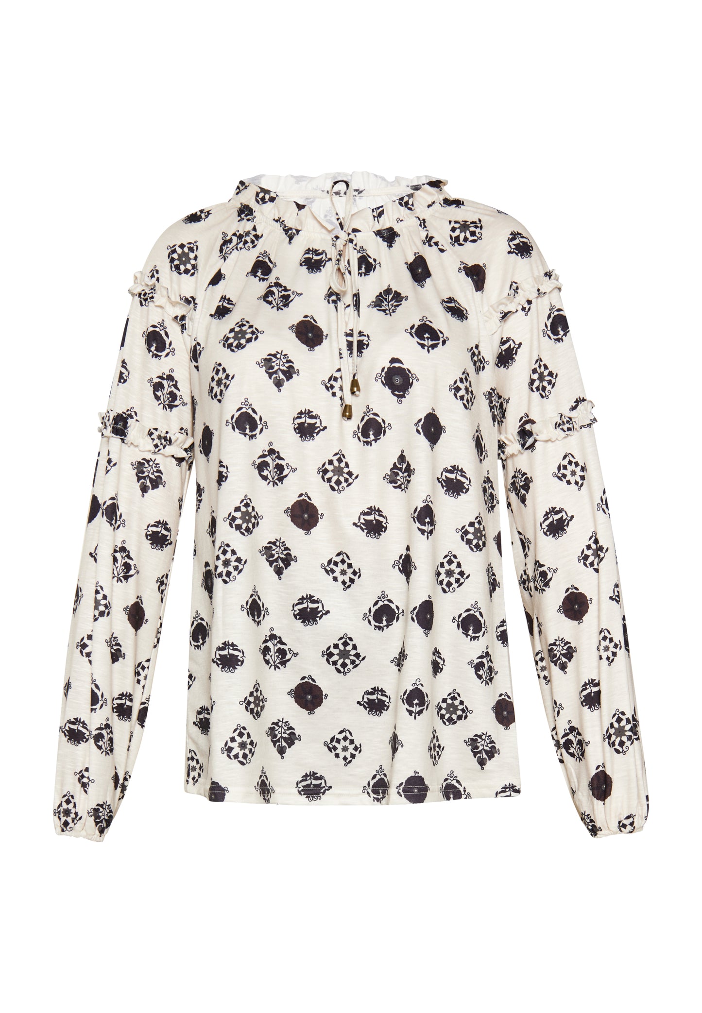 usha FESTIVAL Women's Blouse