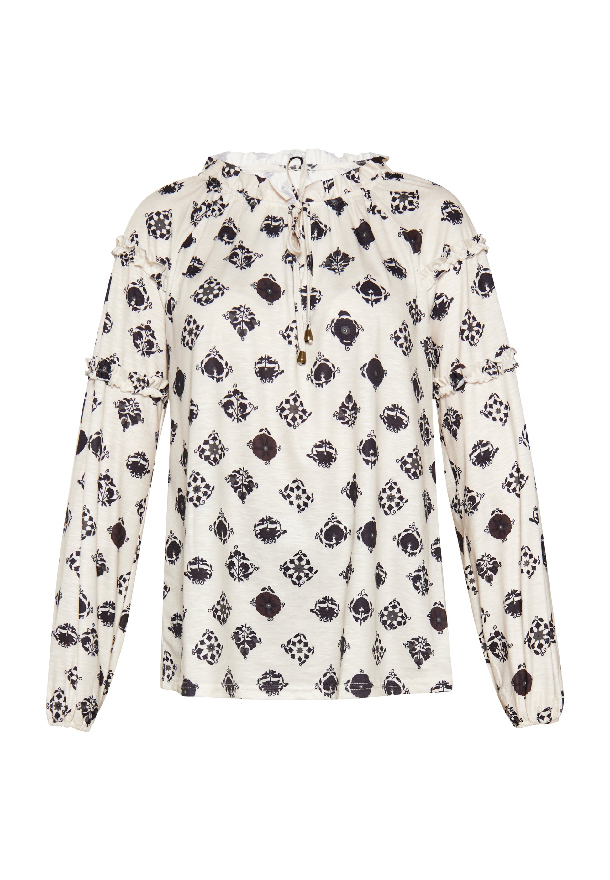 usha FESTIVAL Women's Blouse