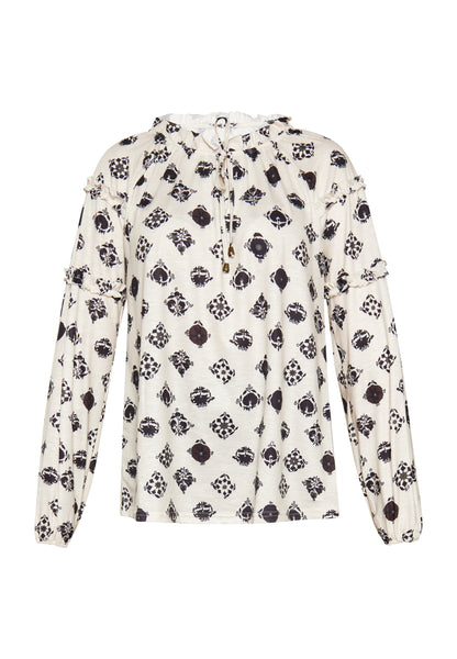 usha FESTIVAL Women's Blouse