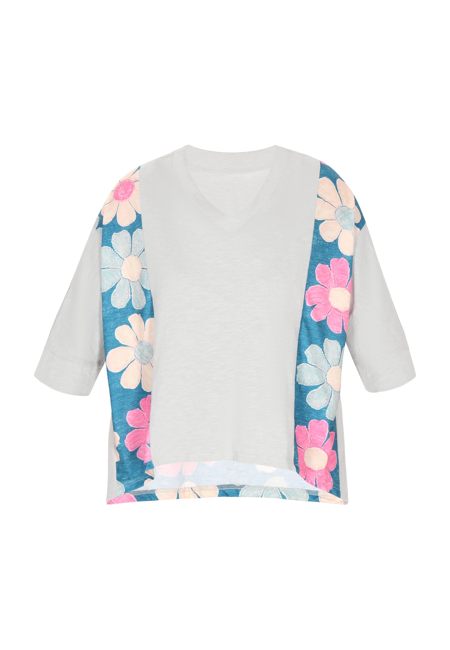 usha PLUS SIZE Women's Plus Size Longsleeve