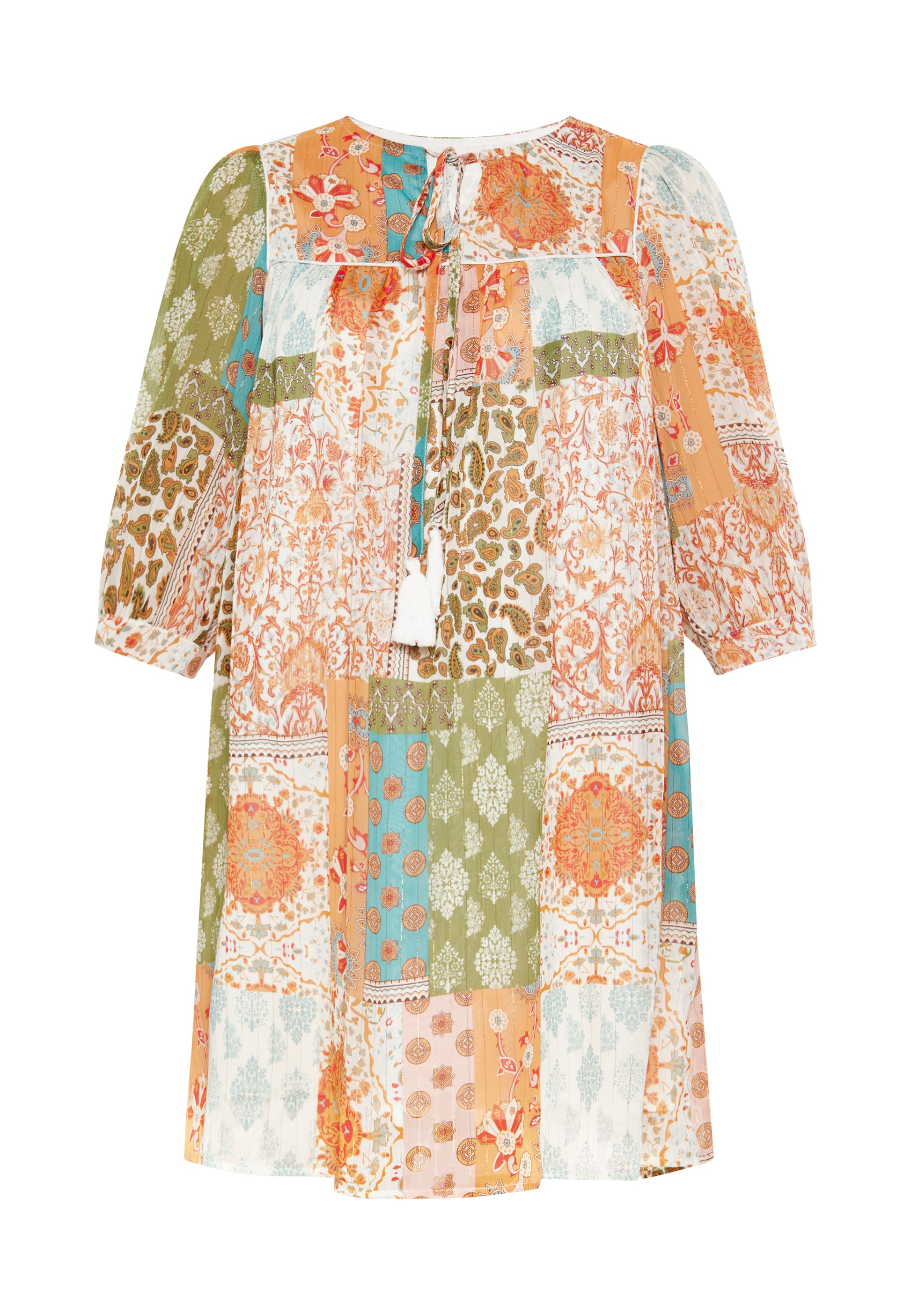 usha FESTIVAL Kobiety Sukienka