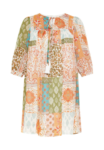 usha FESTIVAL Kobiety Sukienka