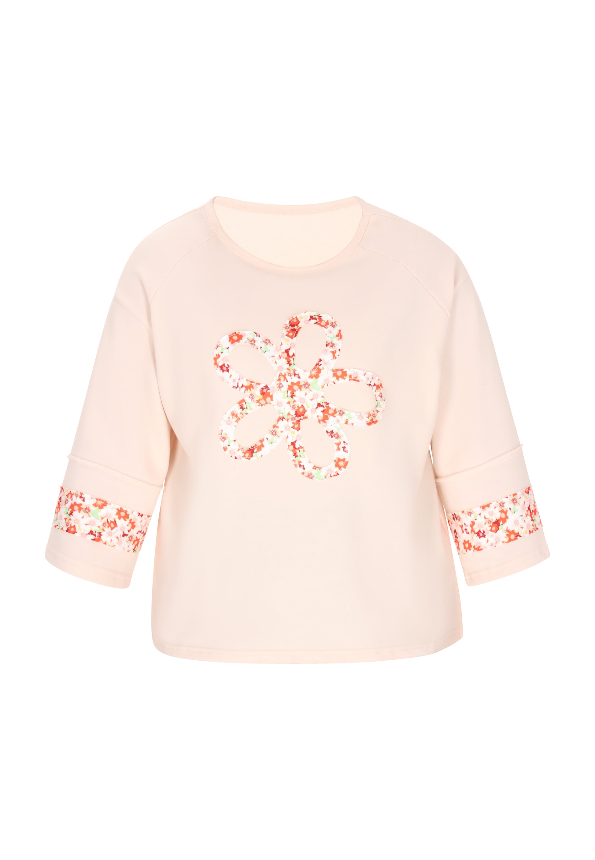 usha BLUZKA DAMSKA W ROZMIARZE PLUS Kobiety