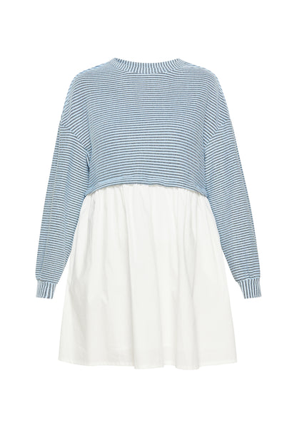 usha BLUE LABEL Women's Dress