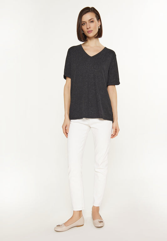 usha Kobiety koszulka