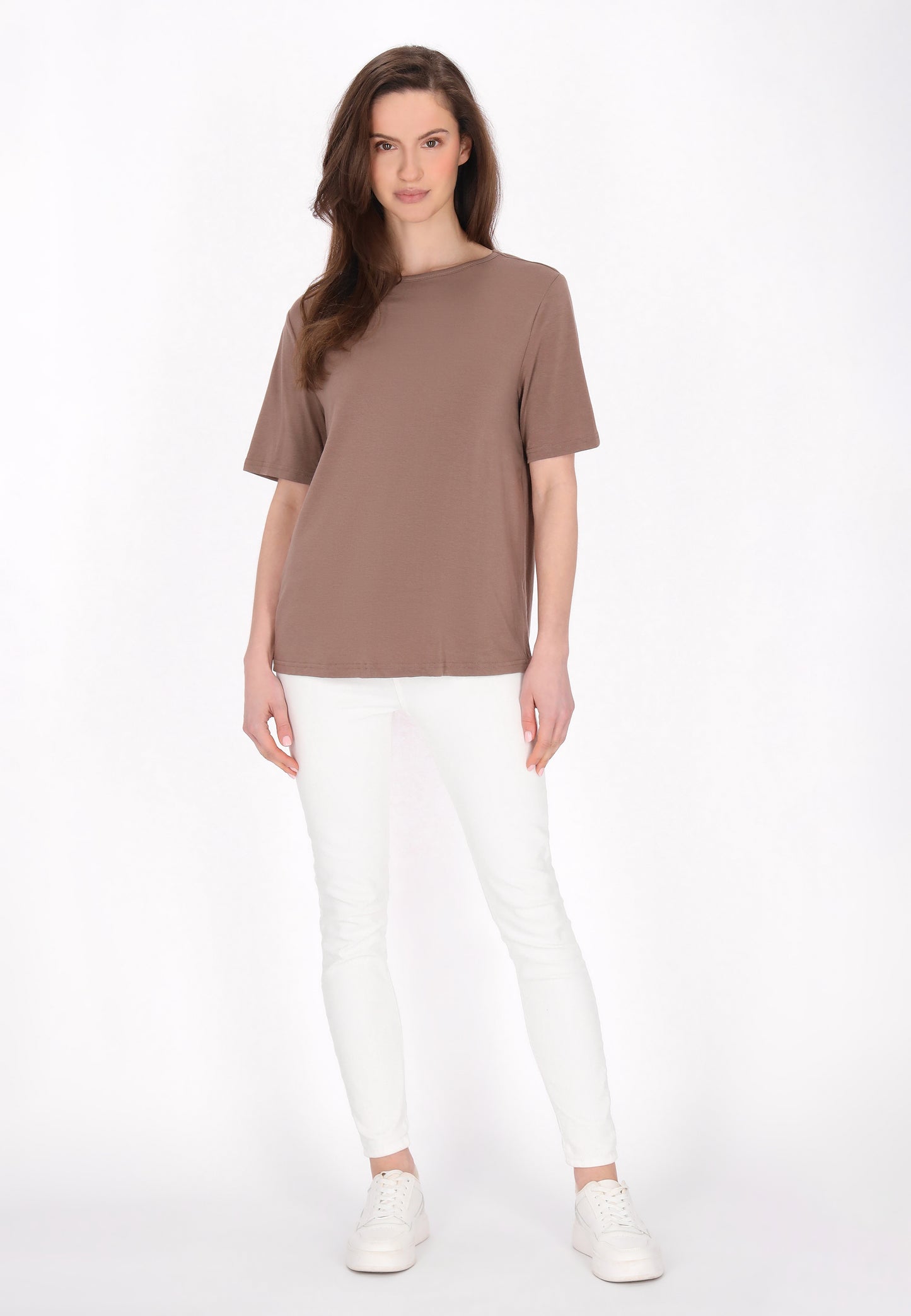 usha BLUE LABEL Women's T-Shirt