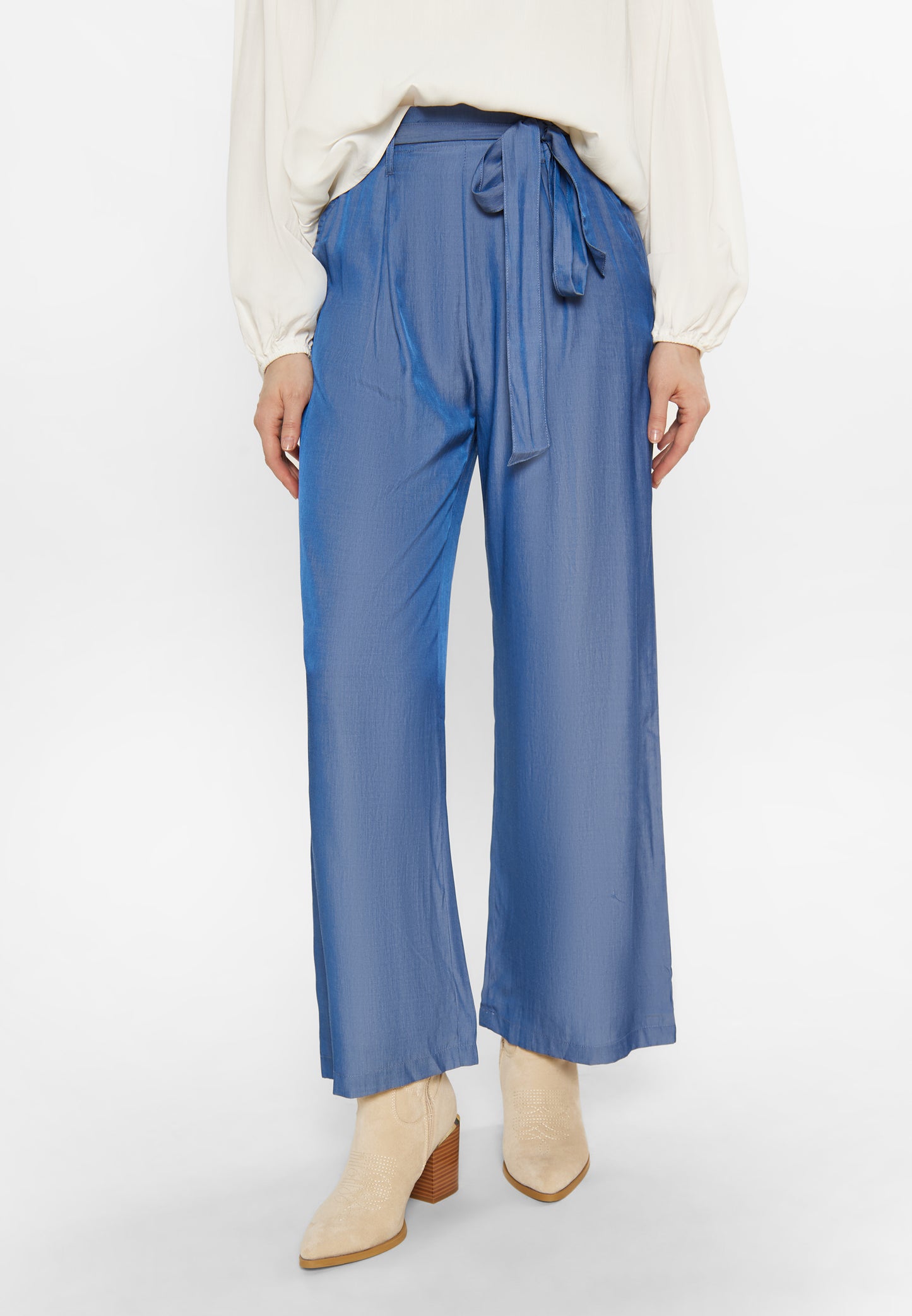 usha FESTIVAL Kobiety spodnie