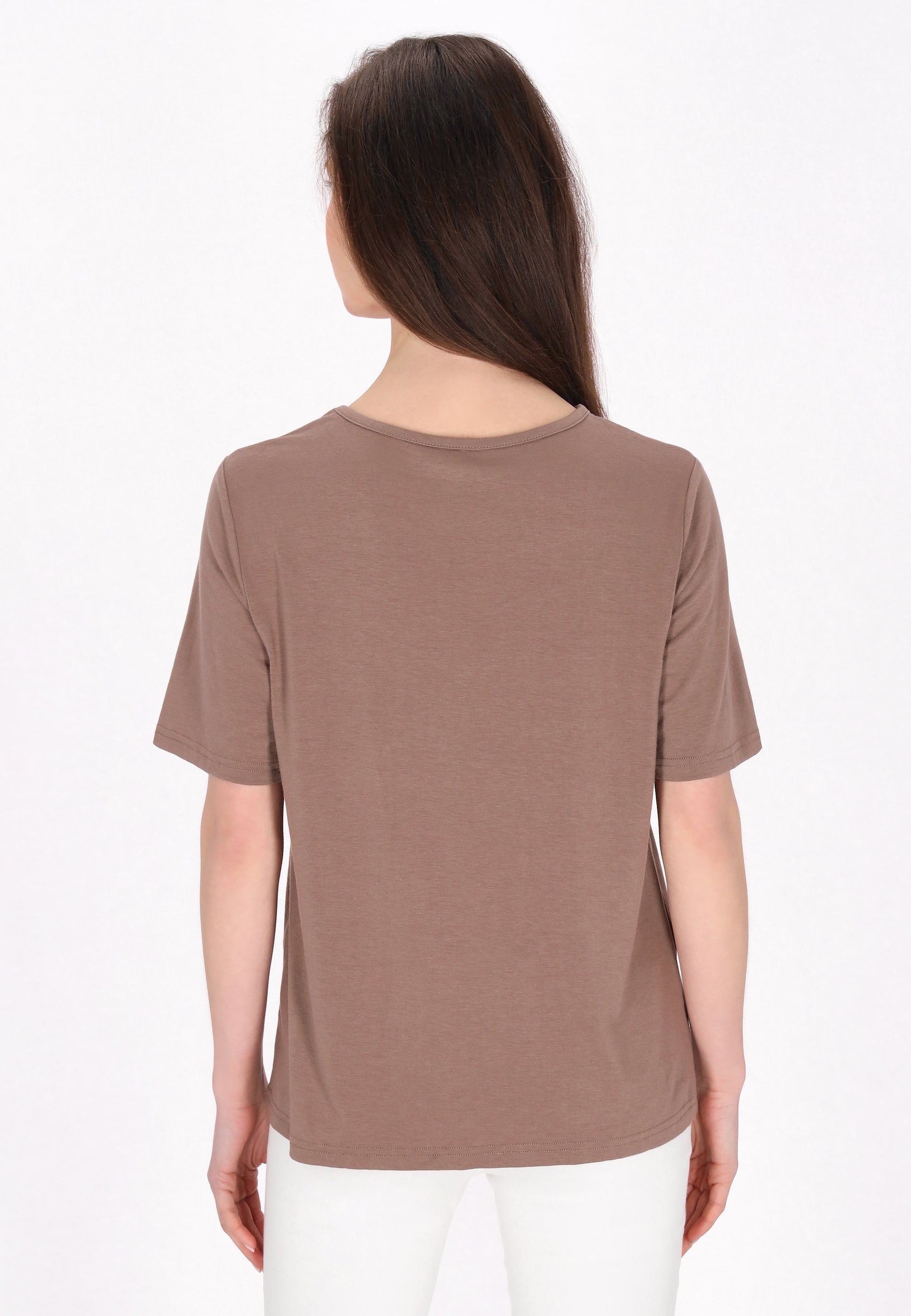 usha BLUE LABEL Women's T-Shirt