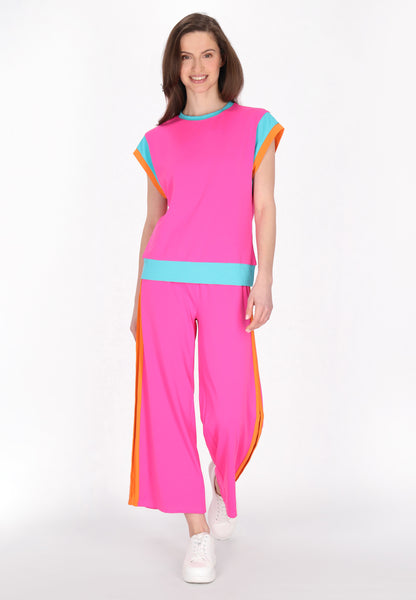 usha BLUE LABEL Women's T-Shirt