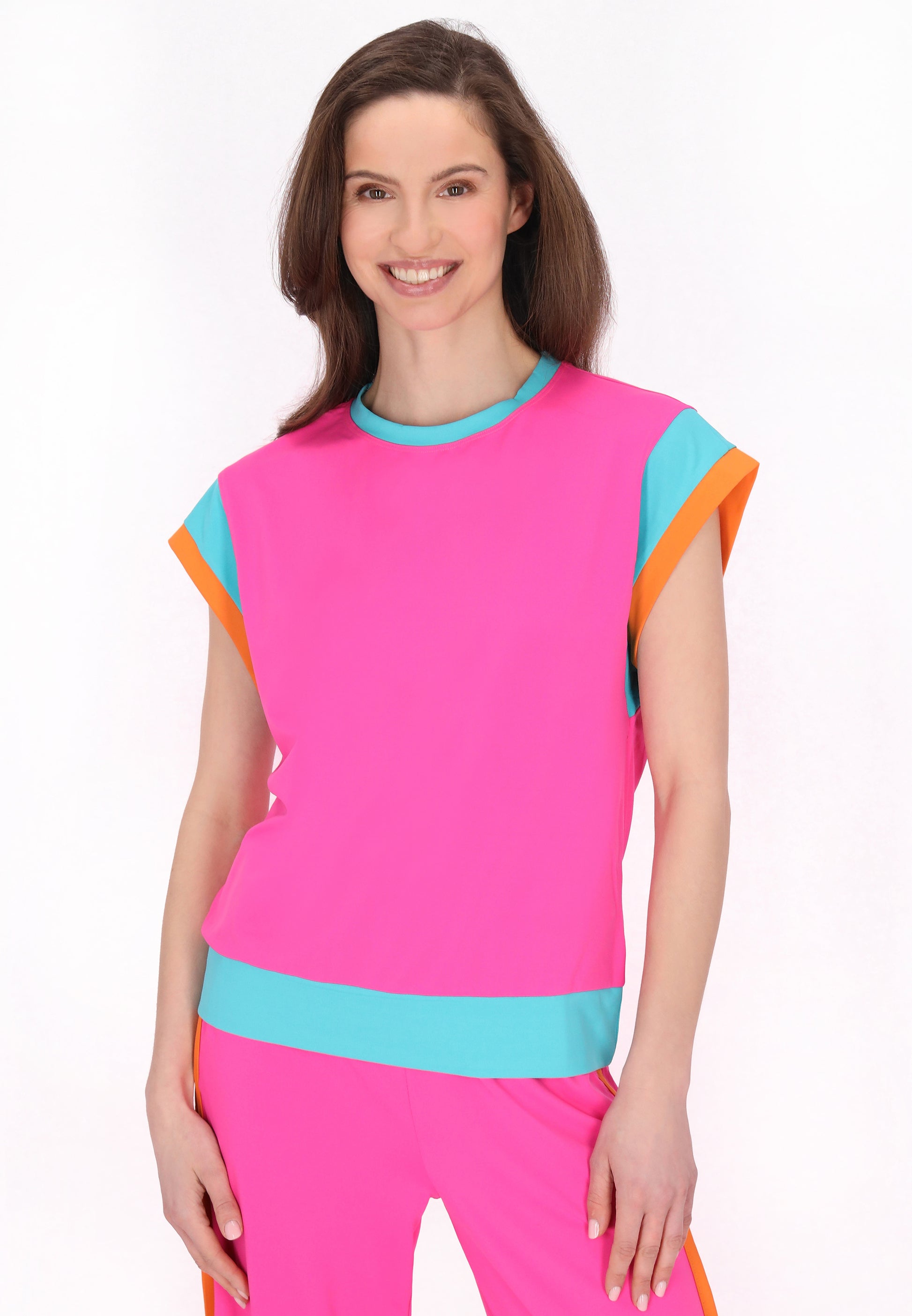 usha BLUE LABEL Women's T-Shirt