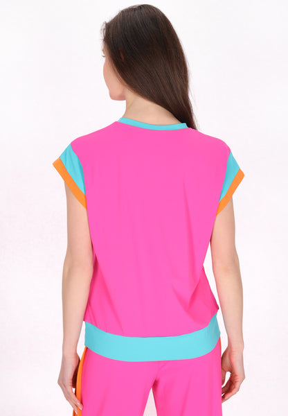 usha BLUE LABEL Women's T-Shirt