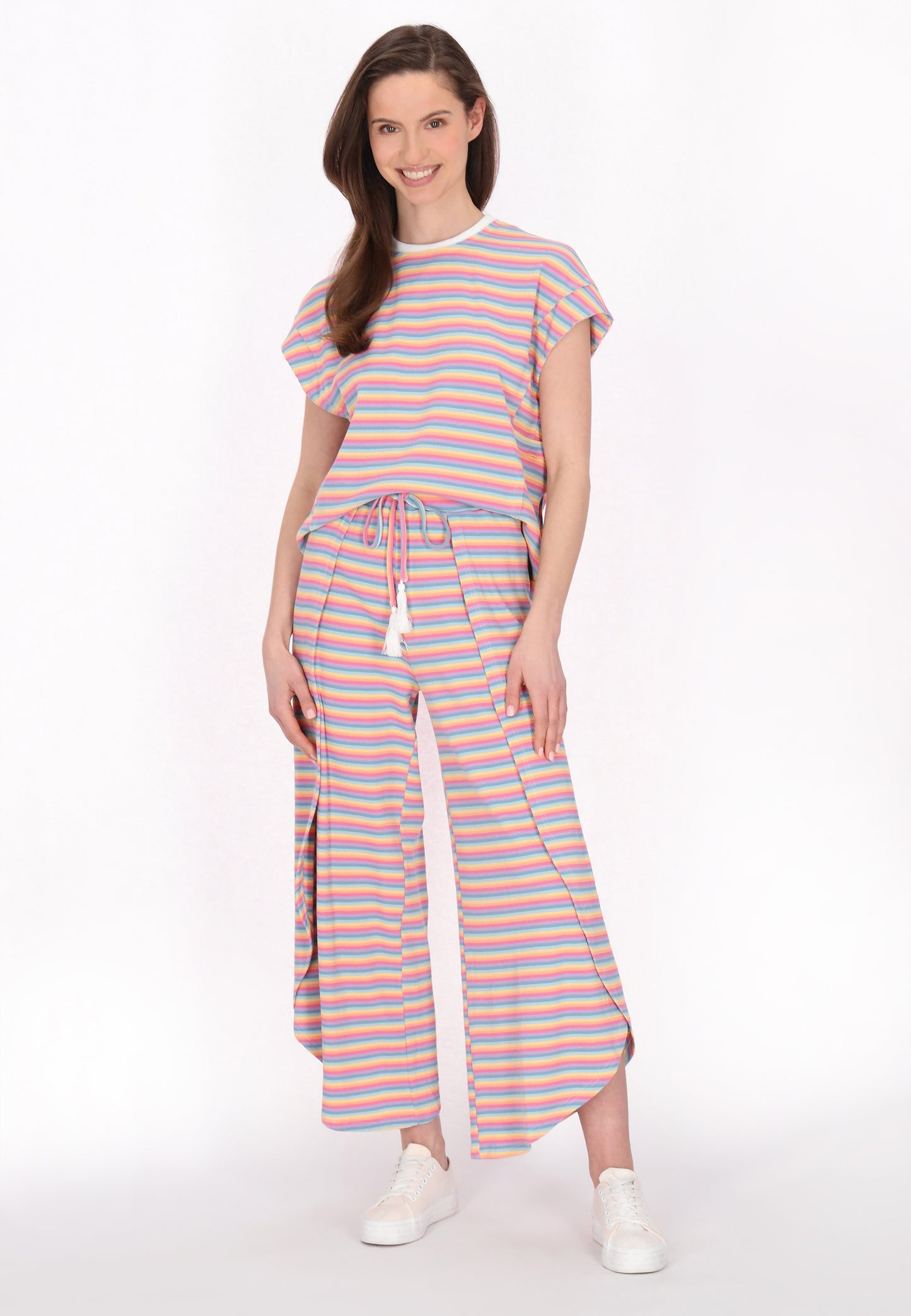 usha BLUE LABEL Women's T-Shirt