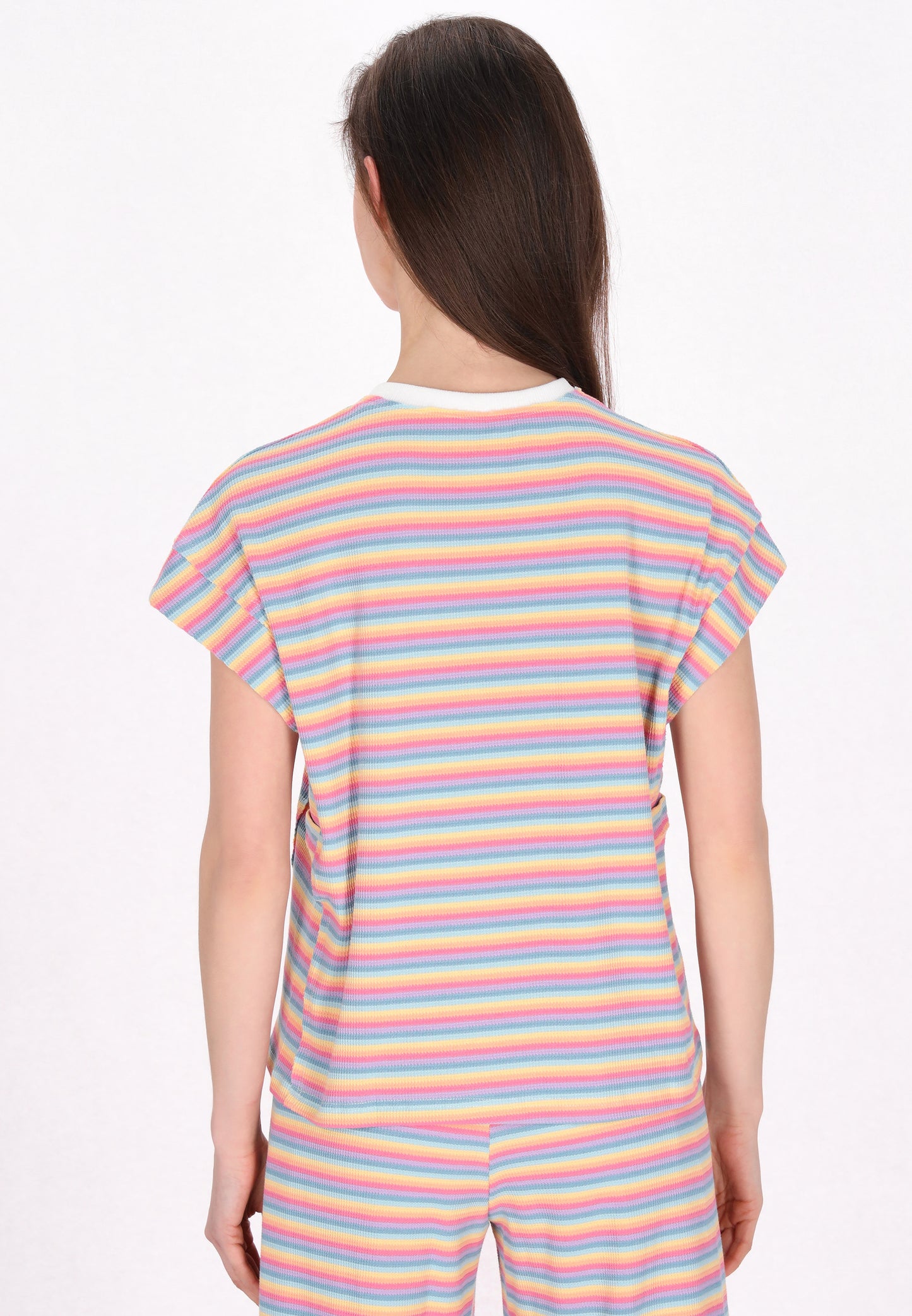 usha BLUE LABEL Women's T-Shirt