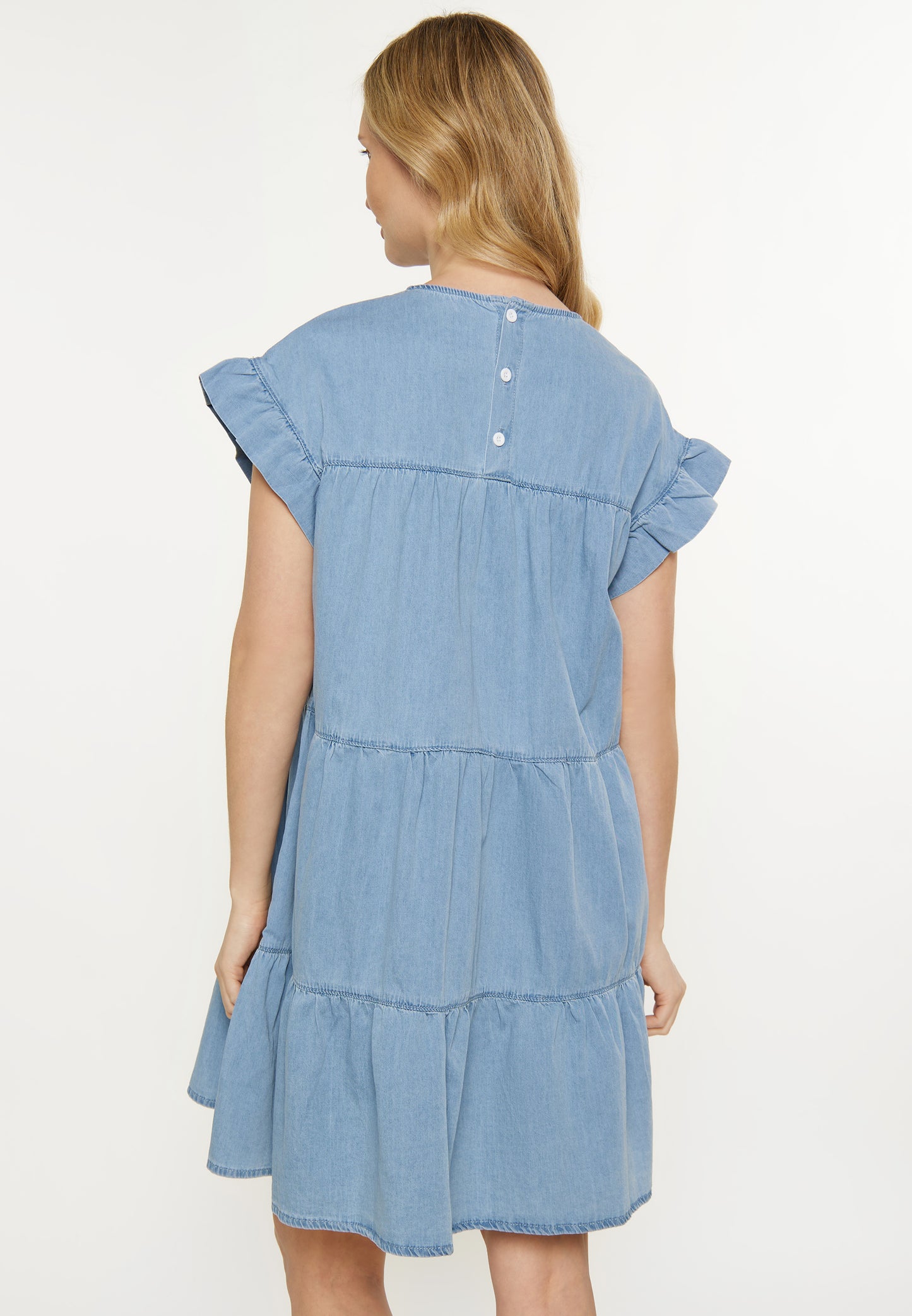 usha BLUE LABEL Kobiety Sukienka