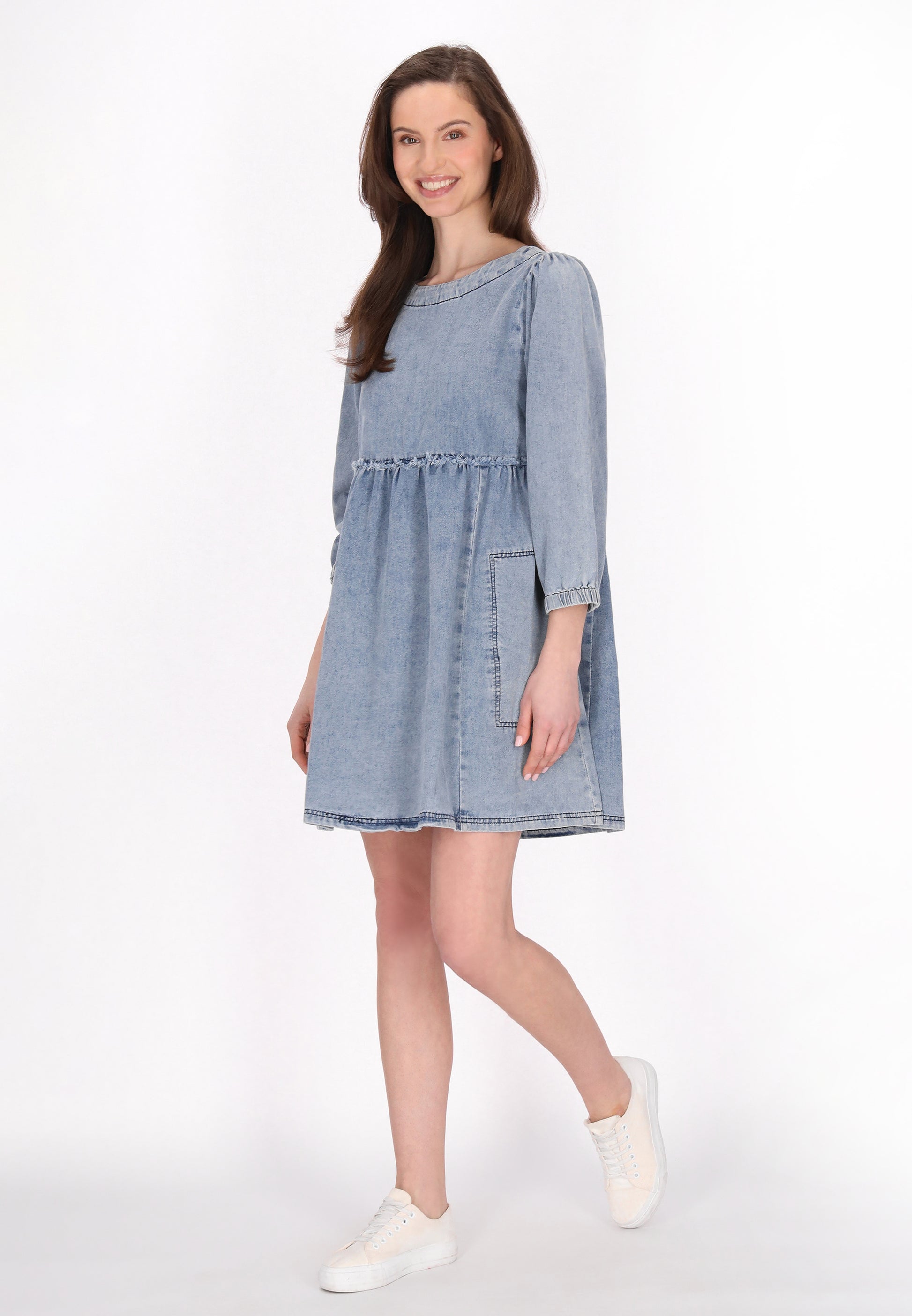 usha BLUE LABEL Kobiety's Sukienka