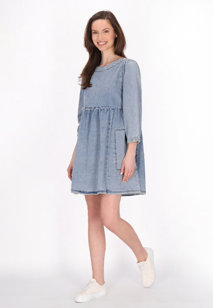 usha BLUE LABEL Kobiety's Sukienka