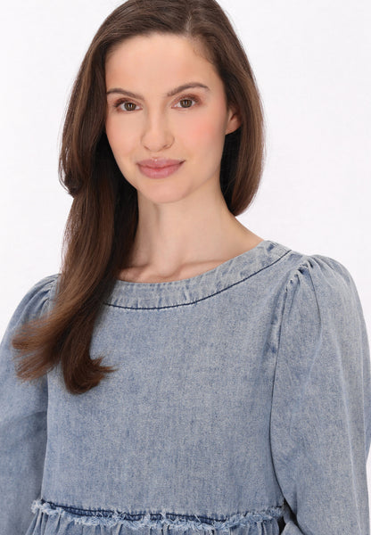 usha BLUE LABEL Kobiety's Sukienka