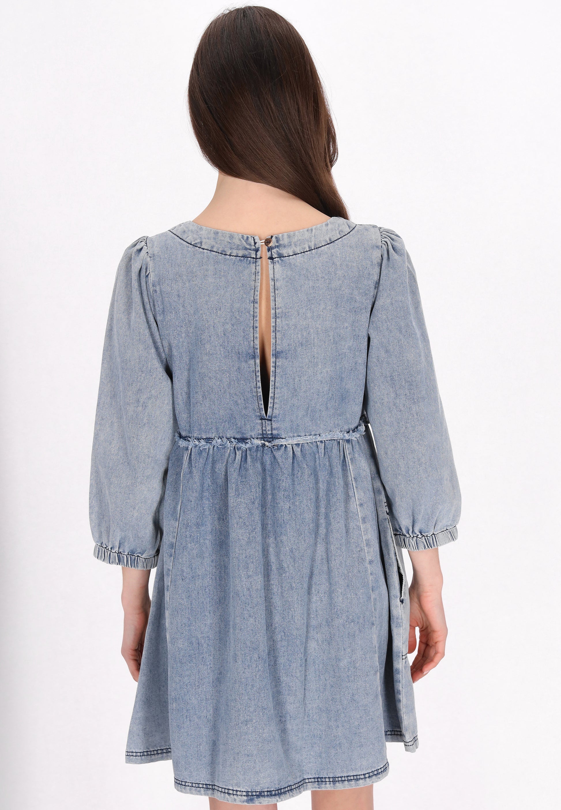 usha BLUE LABEL Kobiety's Sukienka