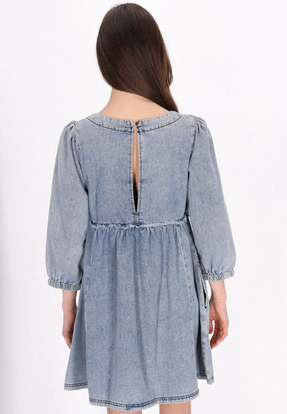 usha BLUE LABEL Kobiety's Sukienka