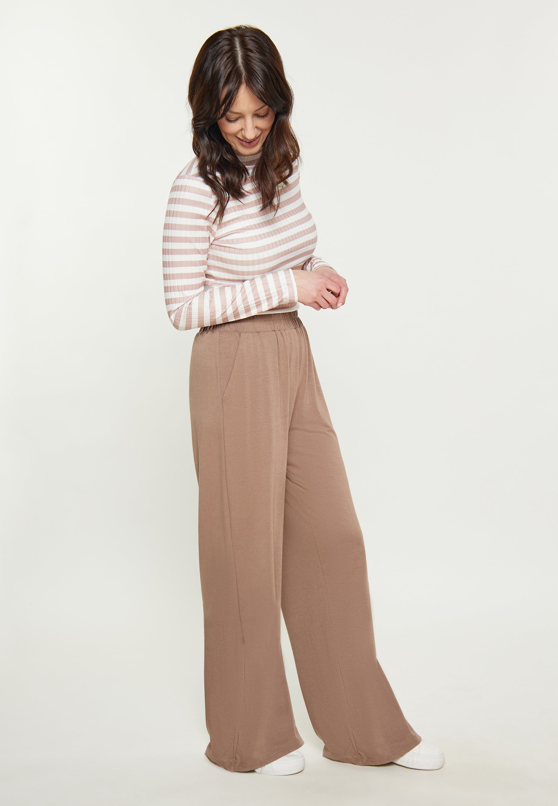 usha BLUE LABEL Women's Pants