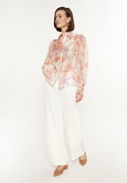 usha Kobiety koszula