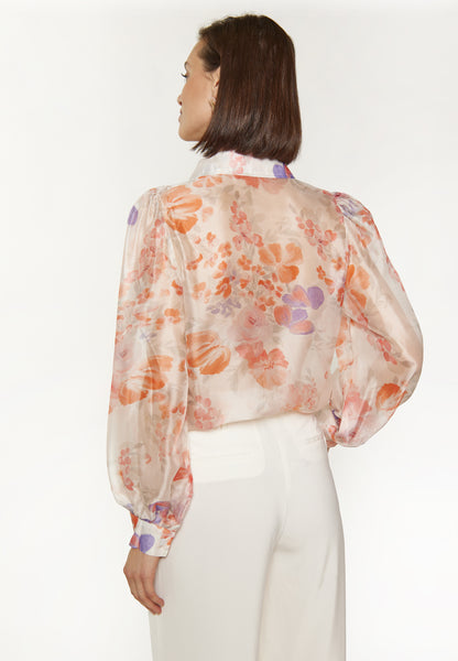 usha Kobiety koszula