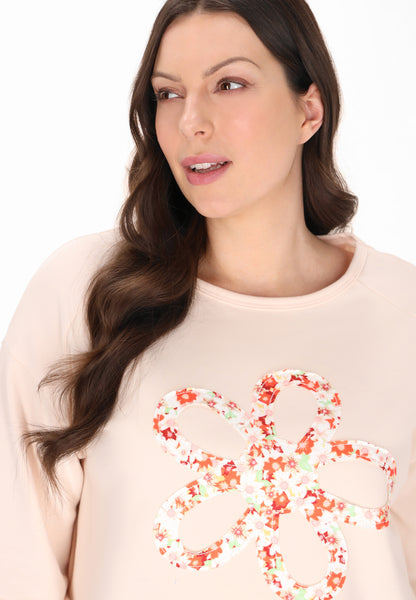 usha BLUZKA DAMSKA W ROZMIARZE PLUS Kobiety