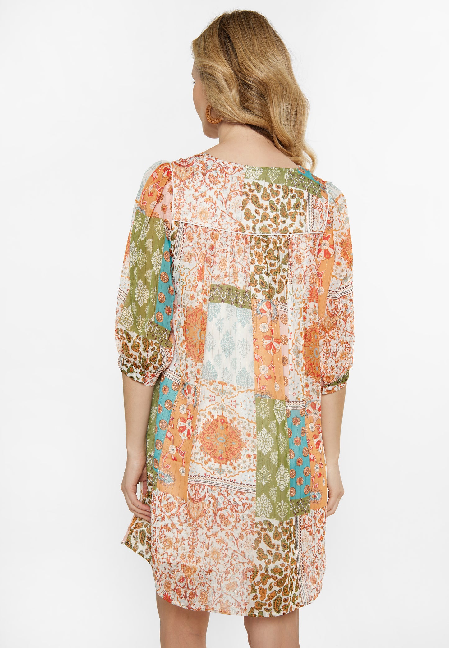 usha FESTIVAL Kobiety Sukienka