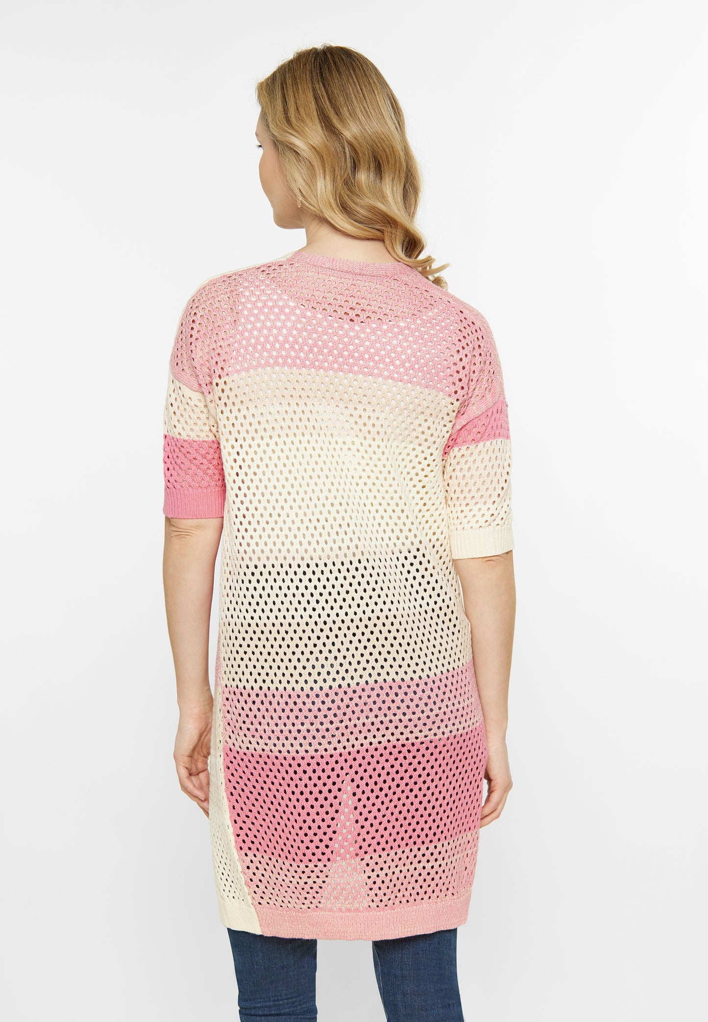 usha FESTIVAL Kobiety kardigan