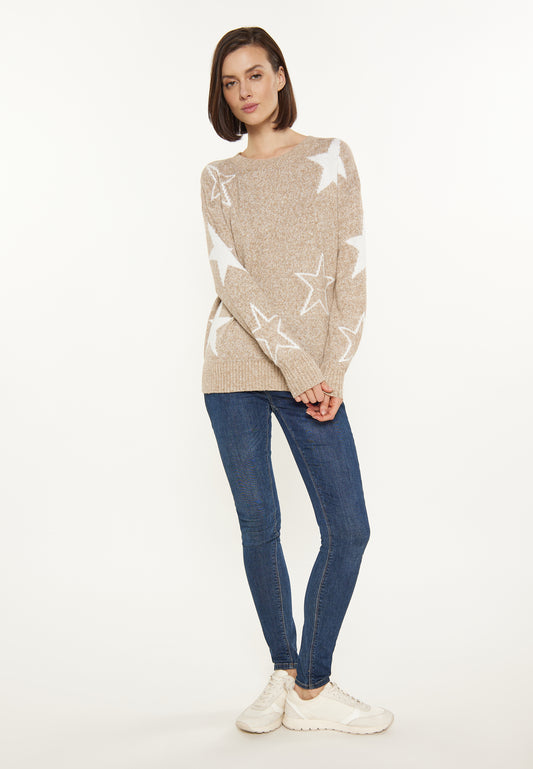 usha BLUE LABEL Women's Sweater