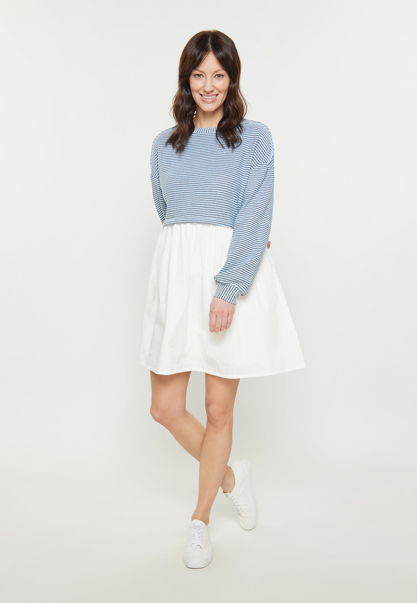 usha BLUE LABEL Women's Dress