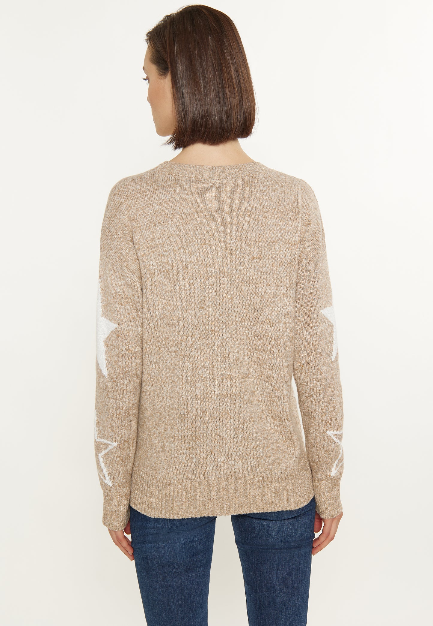 usha BLUE LABEL Women's Sweater