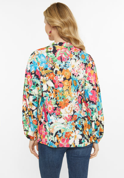 usha FESTIVAL Women's Blouse