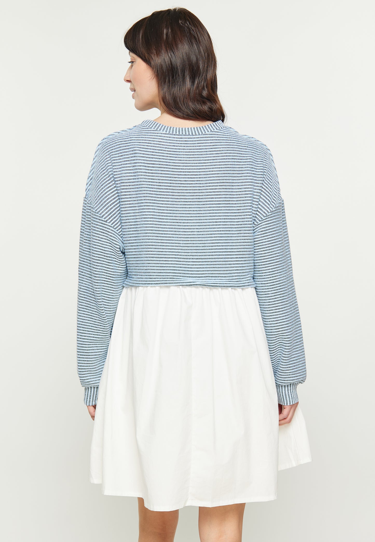 usha BLUE LABEL Women's Dress