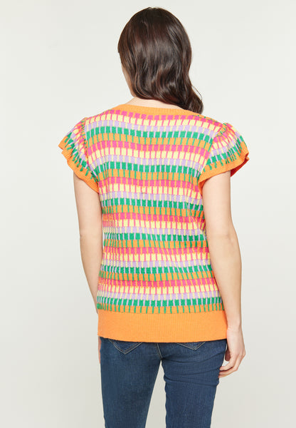 usha BLUE LABEL Women's Sweater