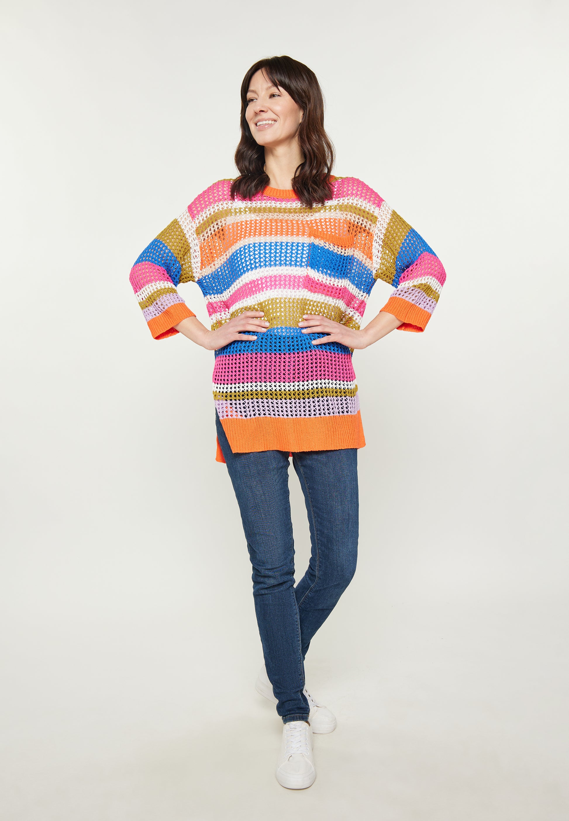 usha BLUE LABEL Kobiety