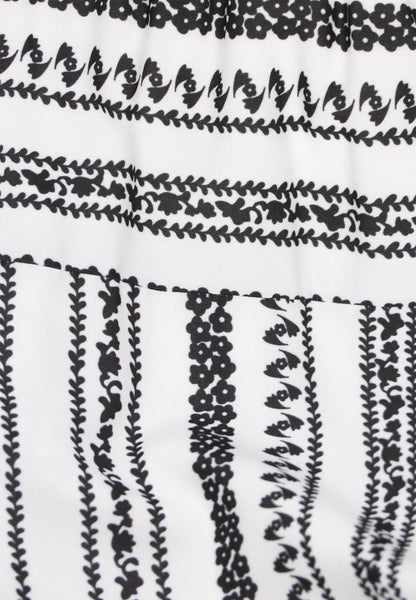 usha FESTIVAL Women's Pants