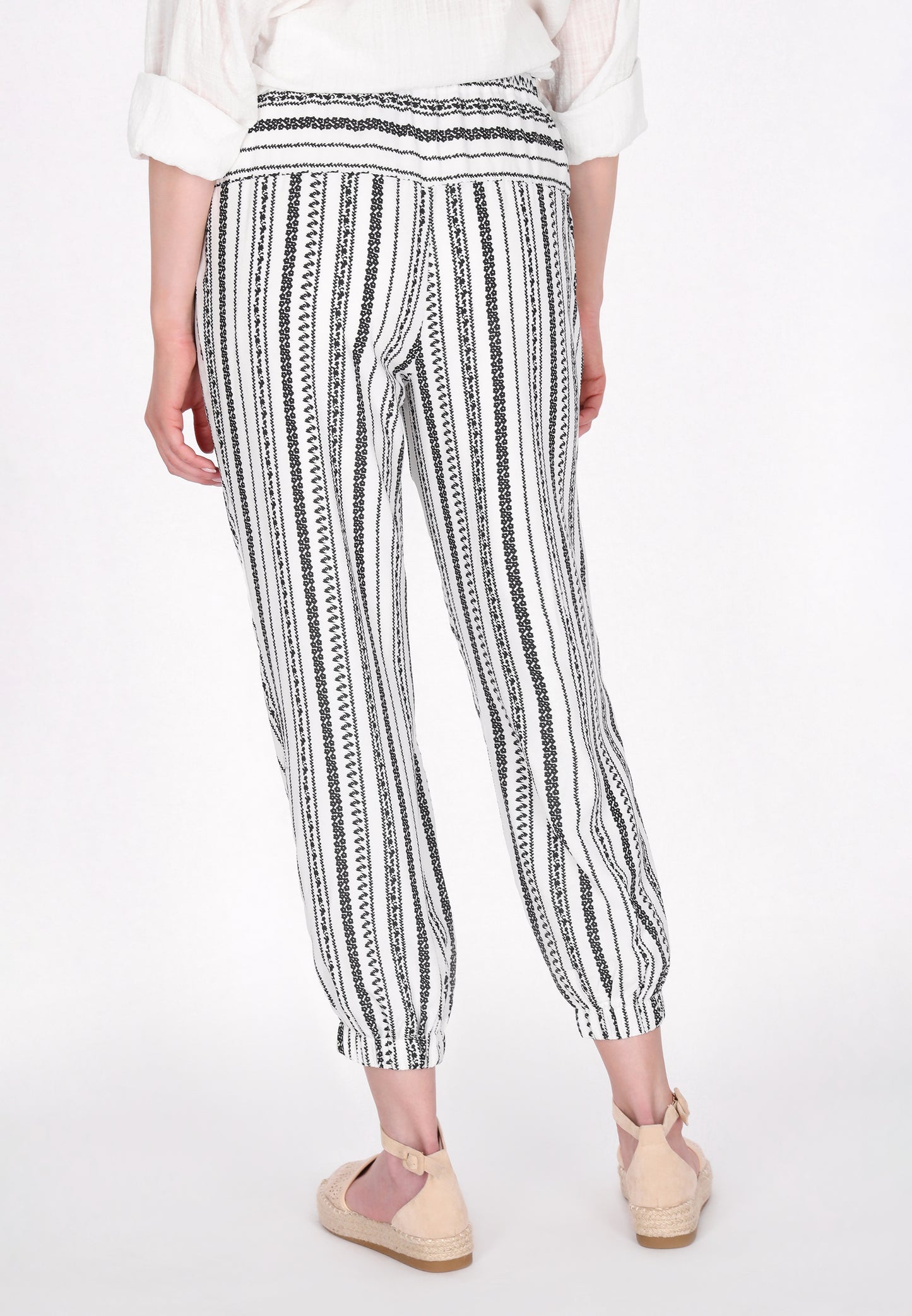 usha FESTIVAL Women's Pants