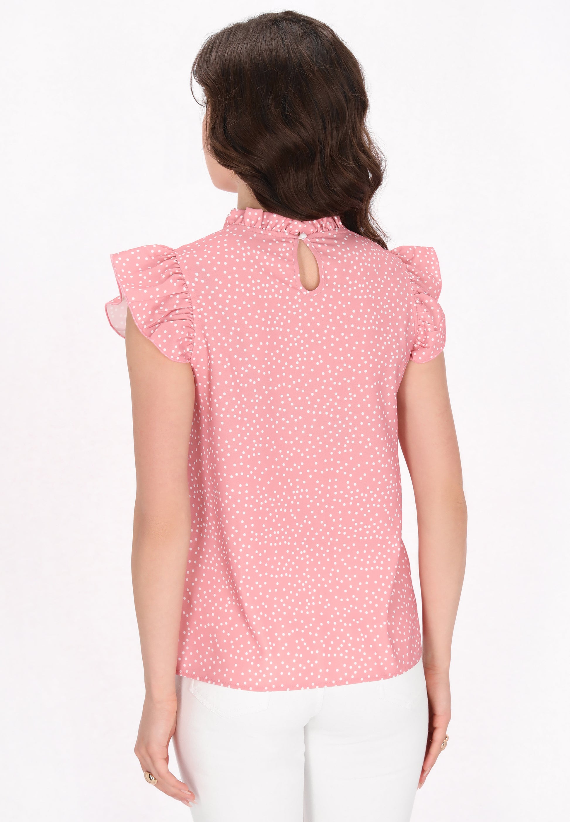 faina Women's Blouse