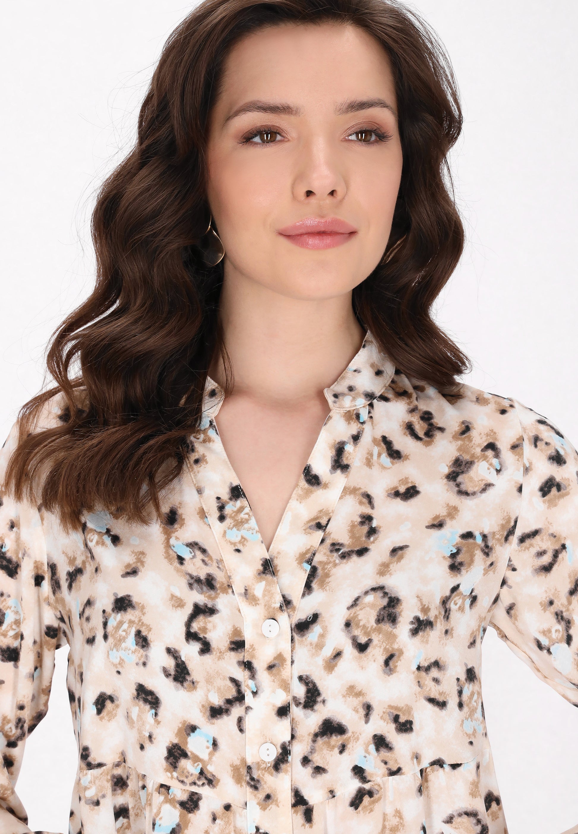 faina CASUAL Women's Dress