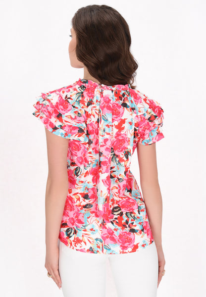 faina CASUAL Women's Blouse