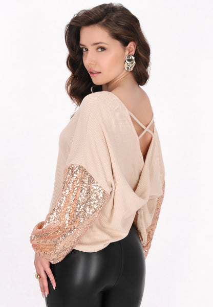 faina Kobiety's Longsleeve