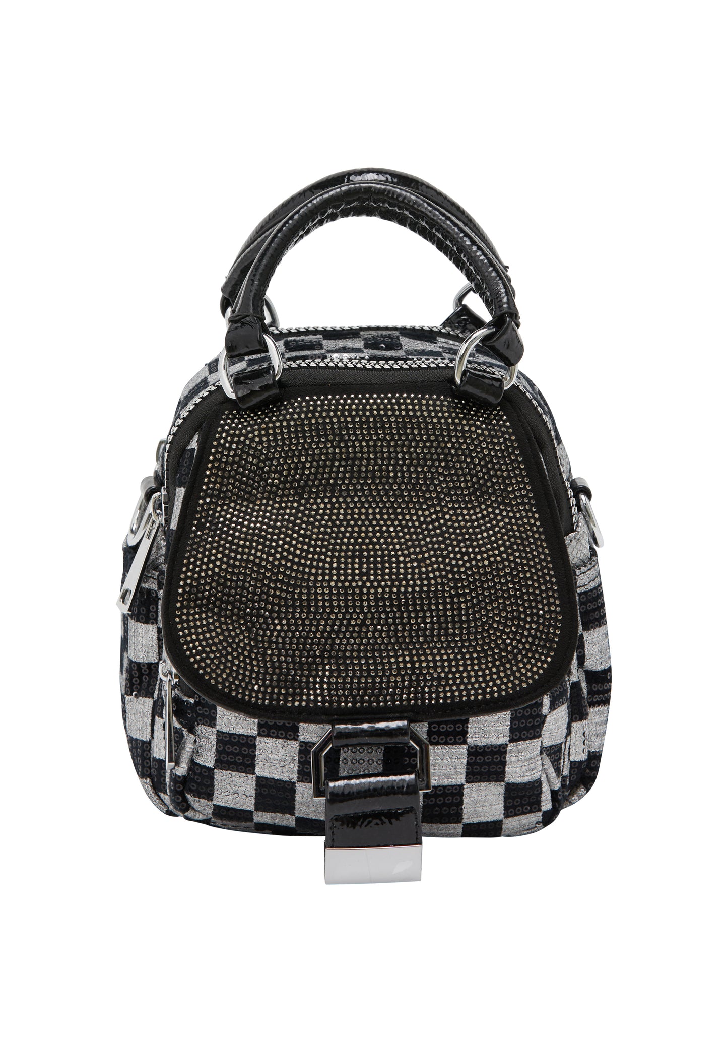 myMo ROCKS Women's Handbag