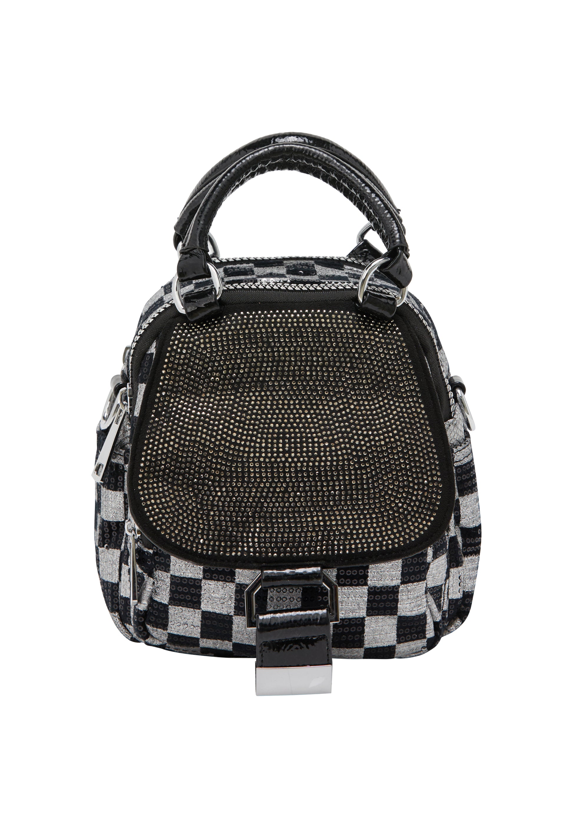 myMo ROCKS Women's Handbag